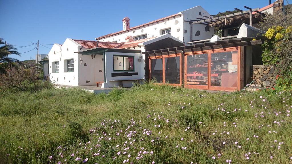 Casa Abuelo Buenaventura Villa Isora Exterior photo